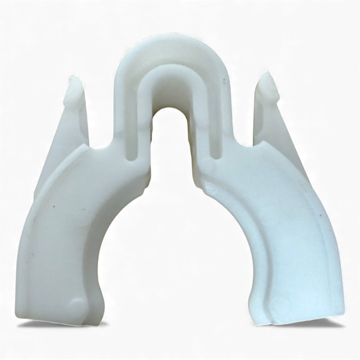 HOMAG HSK 63 Halter Werkzeughalter Aufnahme Klemmgabel Greifer für Spannzangenfutter für Werkzeugwechsler 3811016130