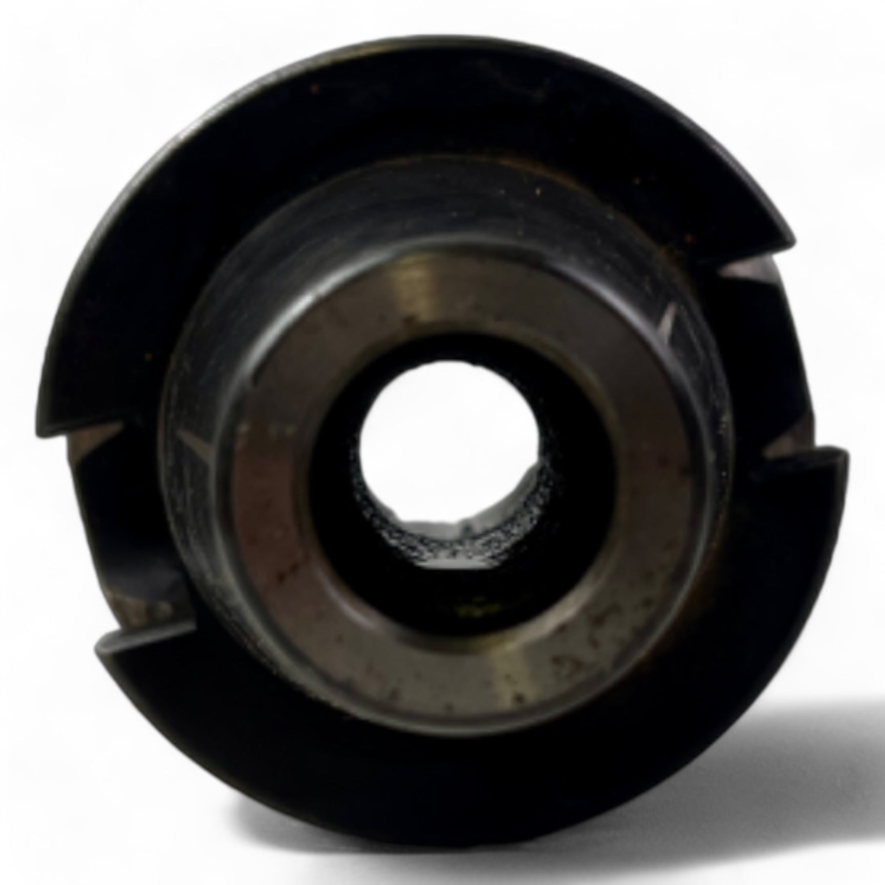 SK50 Steilkegel Werkzeugaufnahme mit Spannzange BT 50-032H-105 Nikken – Ansicht 2