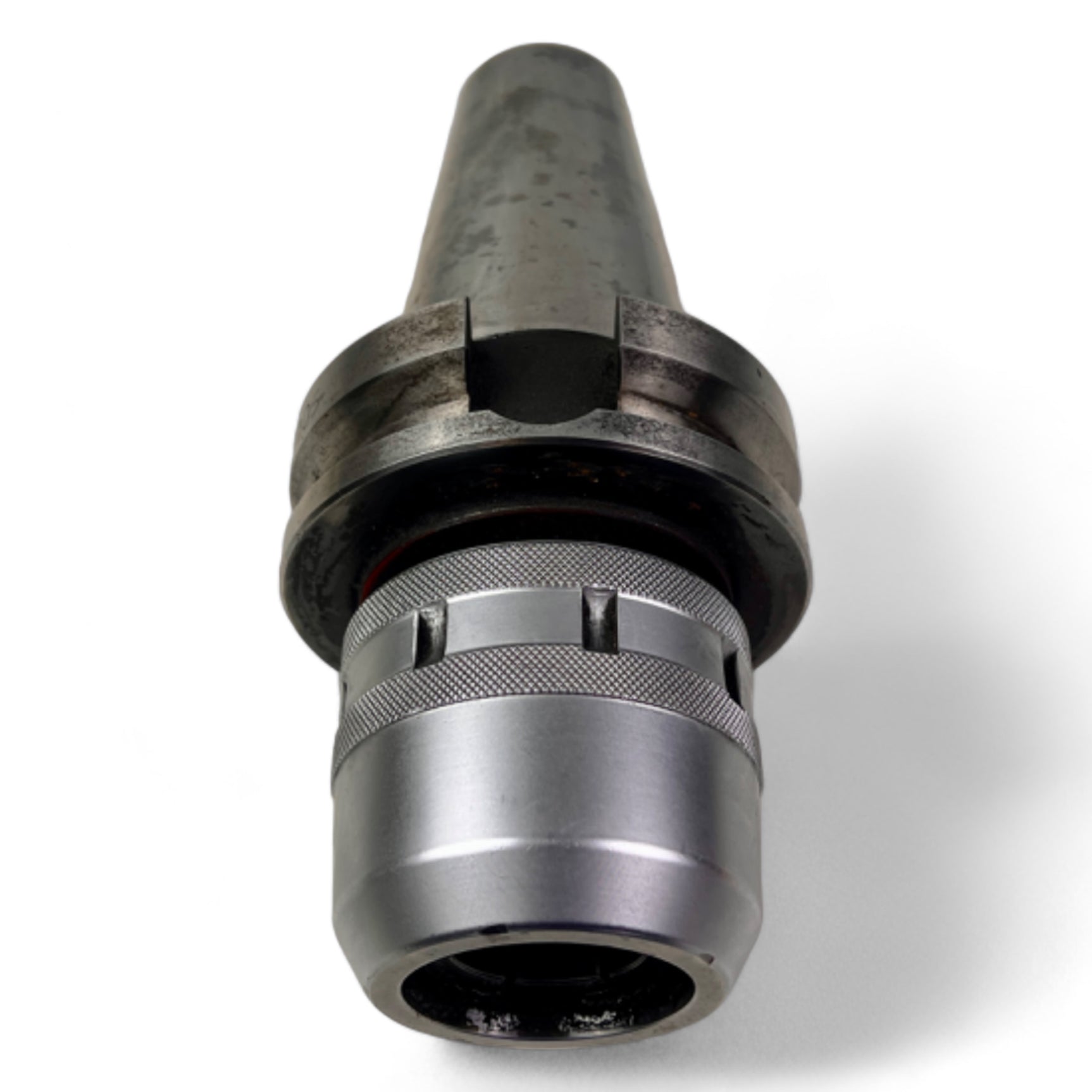 SK50 Steilkegel Werkzeugaufnahme mit Spannzange BT 50-032H-105 Nikken – Ansicht 5