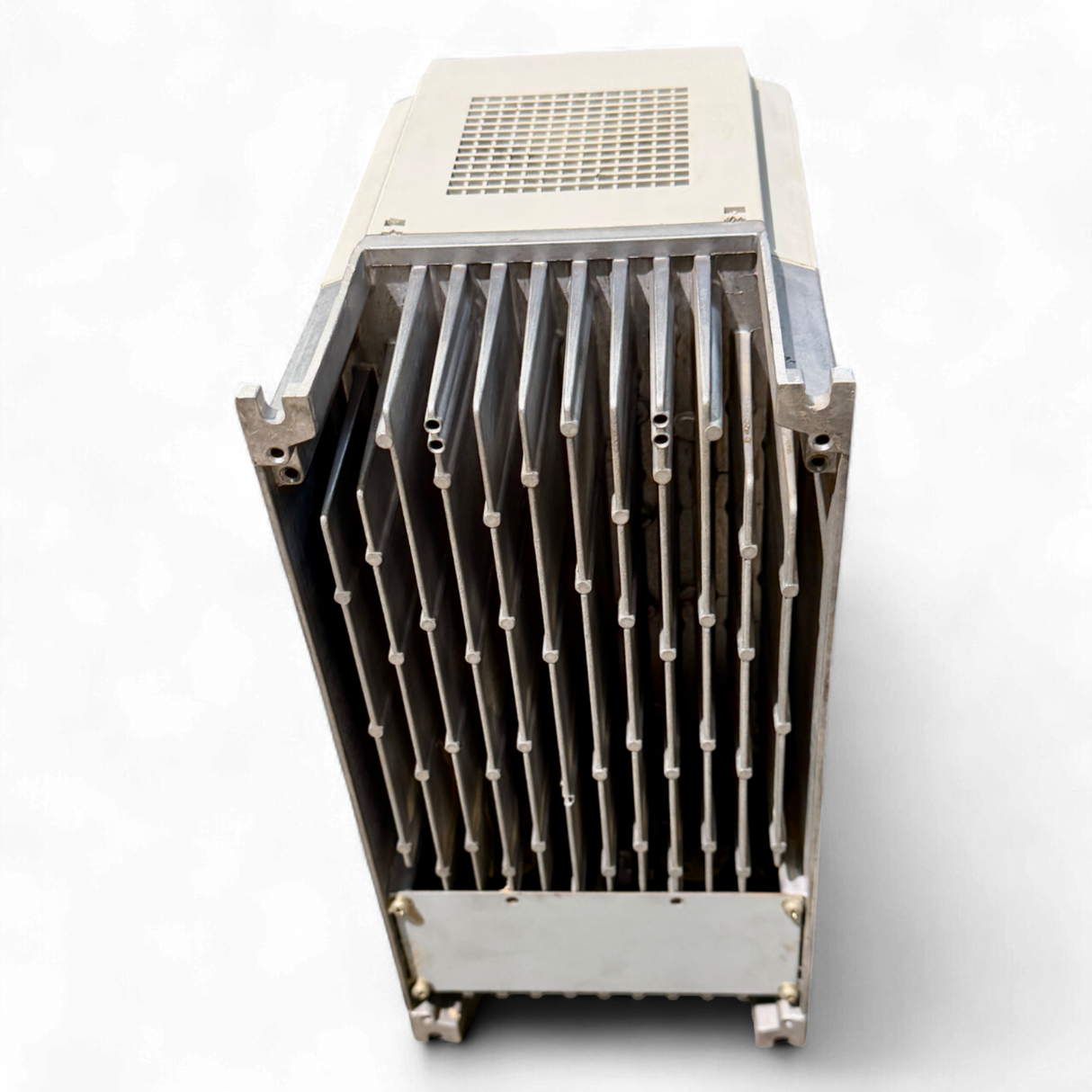 KEB Combivert F4 Frequenzumrichter Homag Art.-Nr. 15.F4.C16-4A00 4-008-39-0558 – Ansicht 8