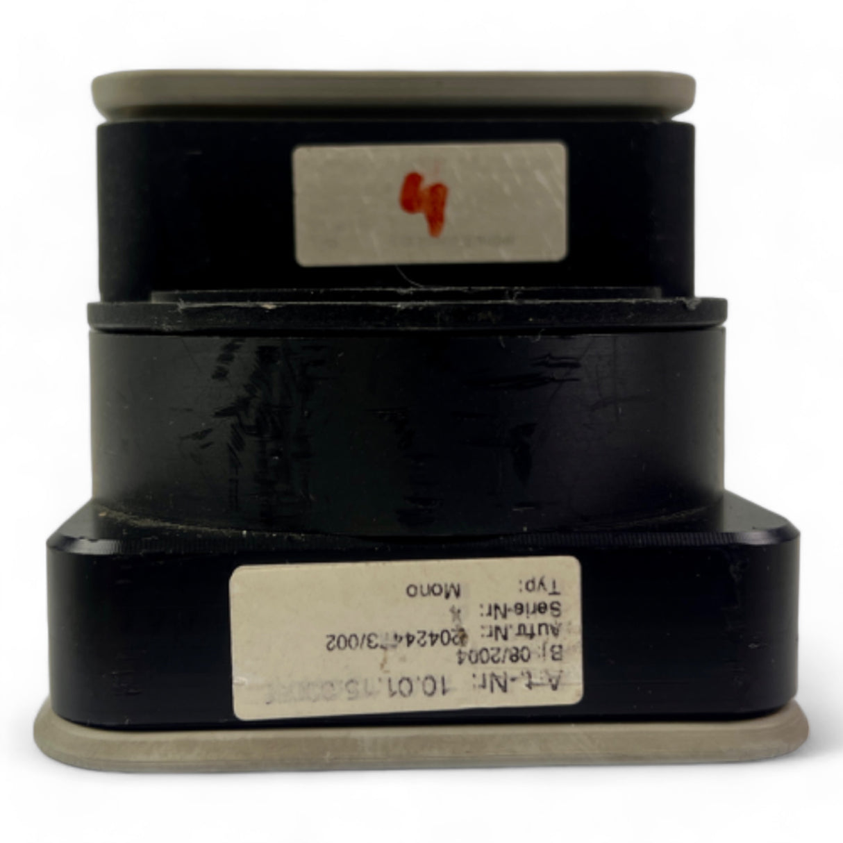 Innospann Schmalz Sauger Mono-Base mit Saugeroberteil für Innospann-Systeme Art-Nr.: 10.01.15.00004 / 10.01.15.00078 Nr3