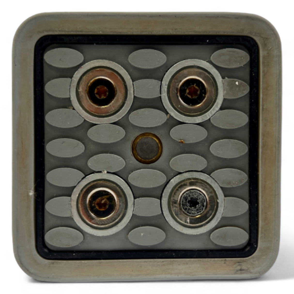 Innospann Schmalz Sauger Mono-Base mit Saugeroberteil für Innospann-Systeme Art-Nr.: 10.01.15.00004 / 10.01.15.00078 Nr3