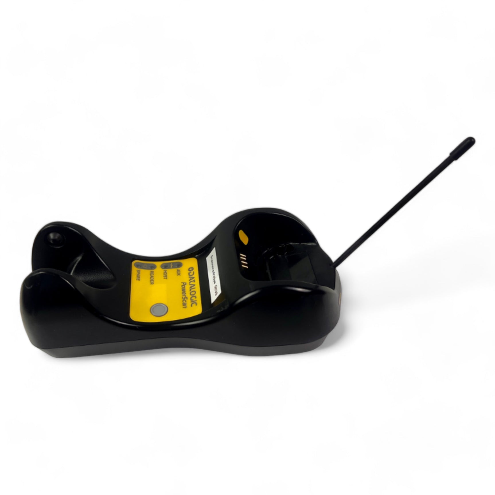 Datalogic PowerScan M8300, BC-8060 und DPS9000-D – Ansicht 9