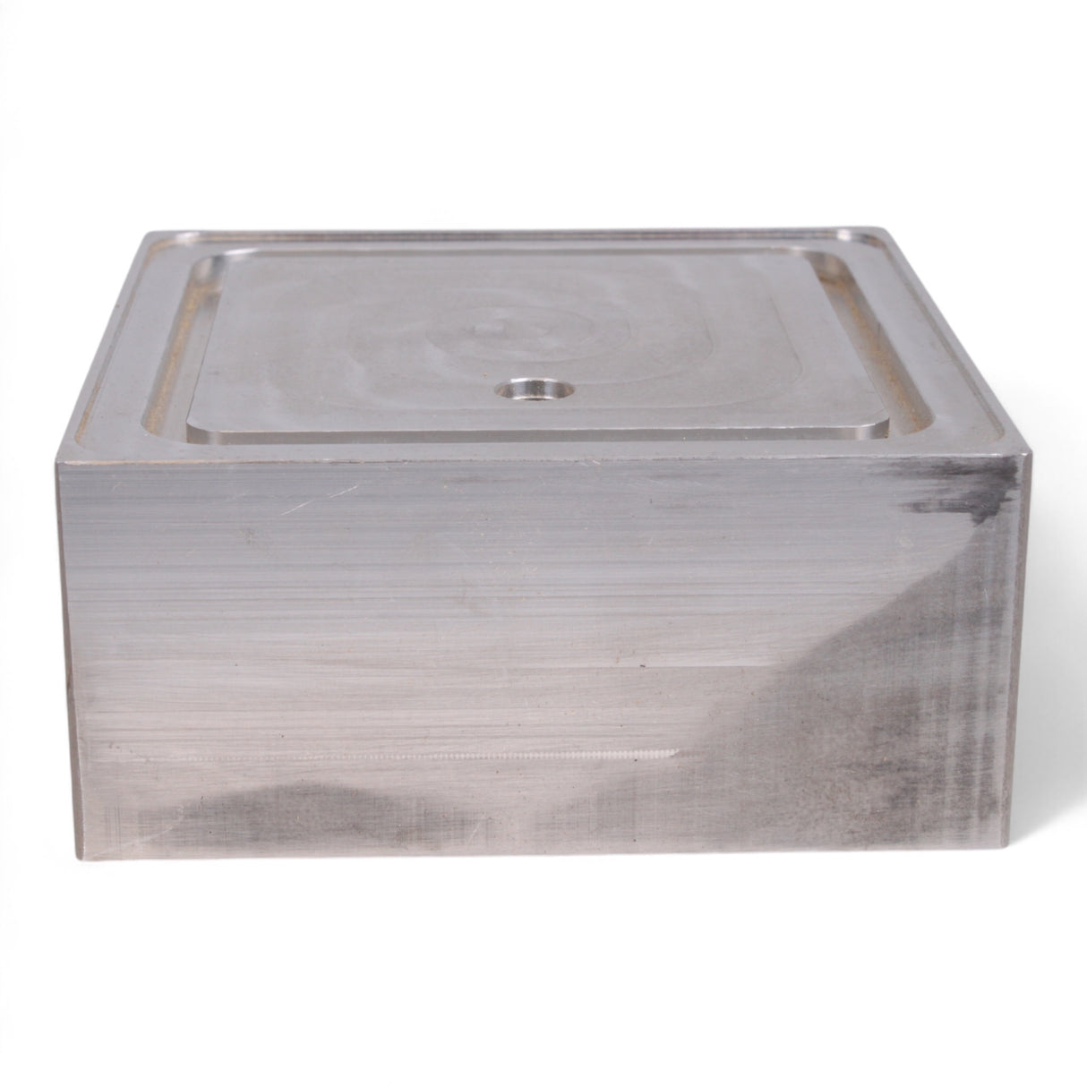 IMA Sauger Vakuum Blocksauger 130 x 130 x 60 mm Quadroform Rohling