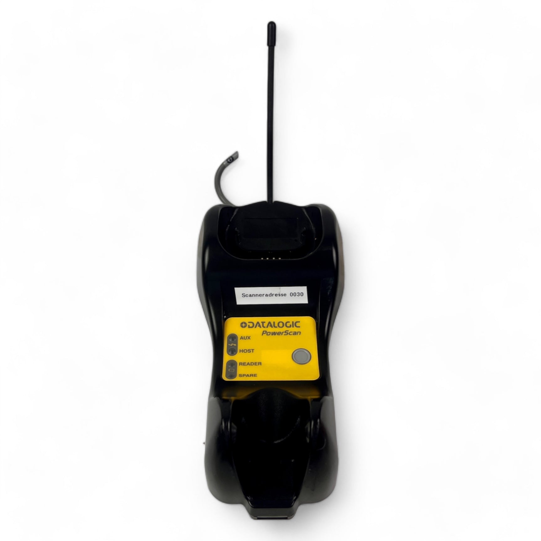 Datalogic PowerScan M8300, BC-8060 und DPS9000-D – Ansicht 11