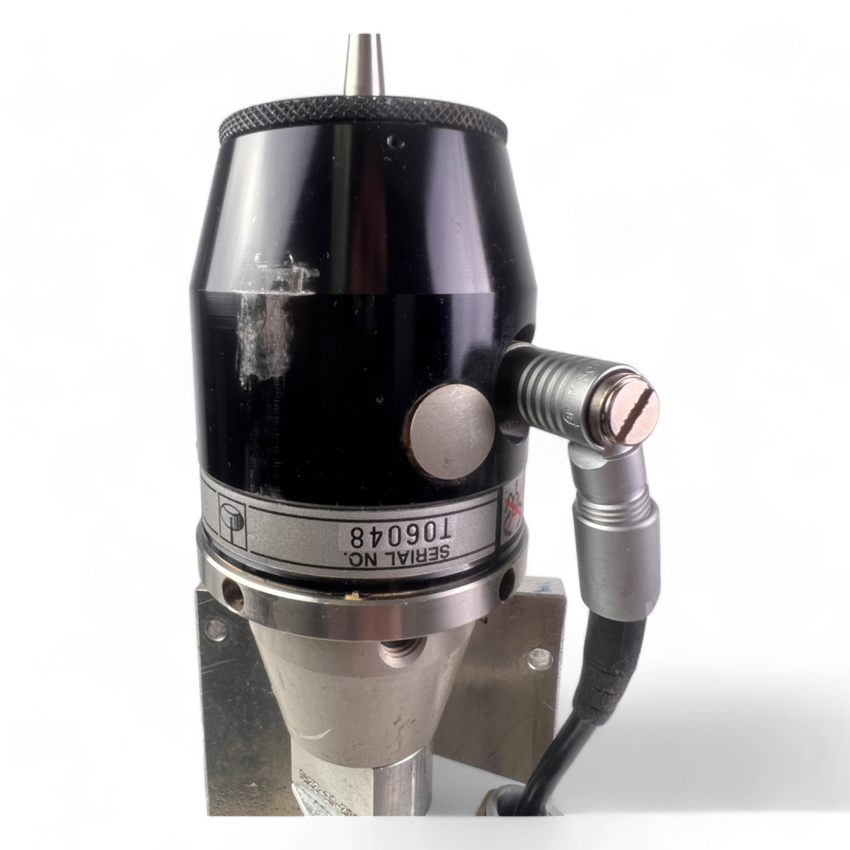 Renishaw MP 11 Messtaster – Ansicht 3