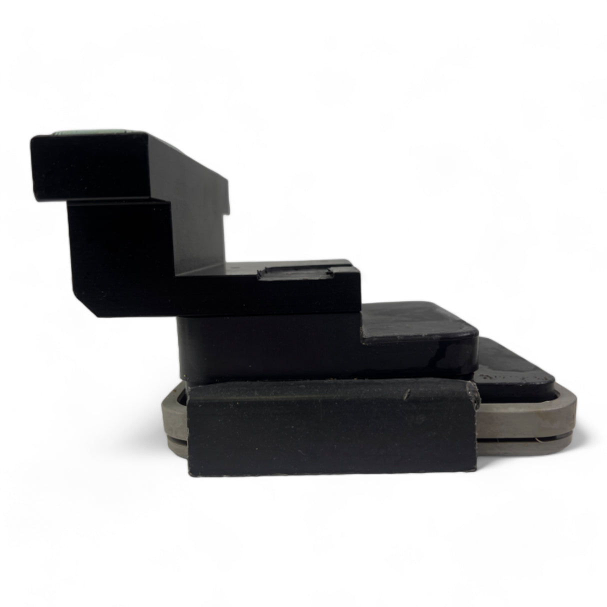 Schmalteile Sauger 150x30x100 für 2-Kreis Konsole Schmalz, IMA, HOMAG gebraucht