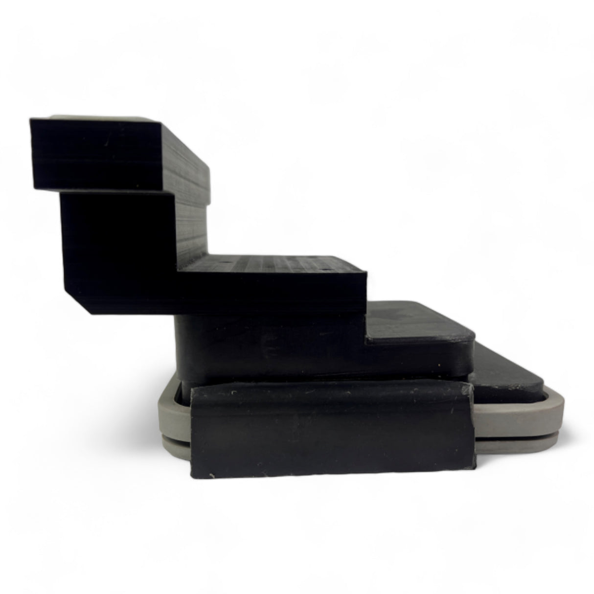 Schmalteile Sauger 150x30x100 für 2-Kreis Konsole Schmalz, IMA, HOMAG gebraucht