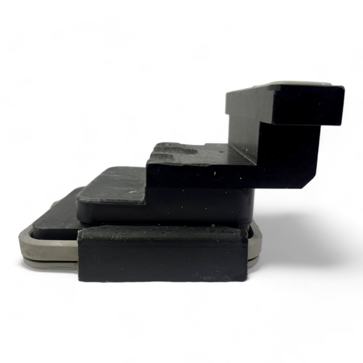 Schmalteile Sauger 150x30x100 für 2-Kreis Konsole Schmalz, IMA, HOMAG gebraucht