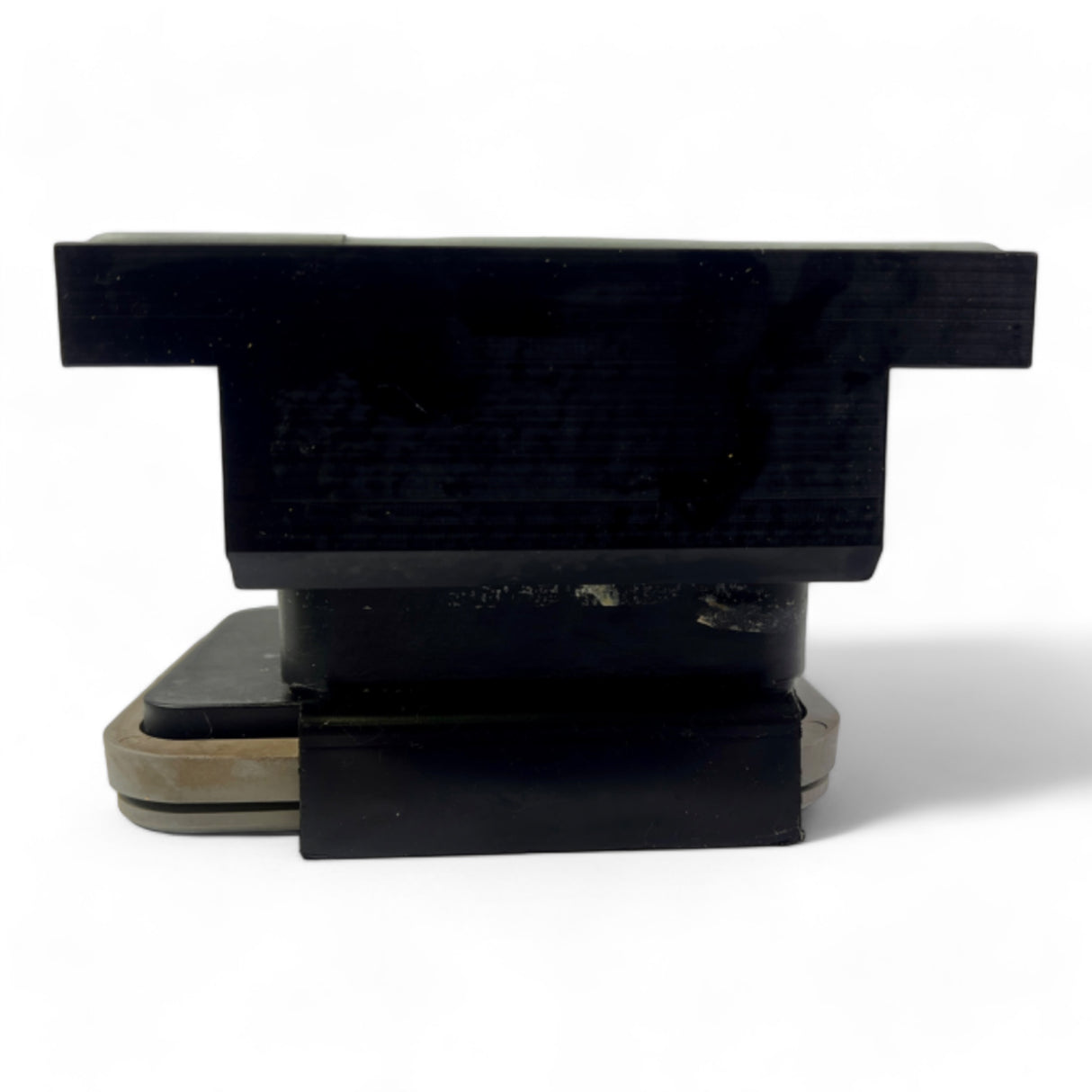 Schmalteile Sauger 150x30x100 für 2-Kreis Konsole Schmalz, IMA, HOMAG gebraucht – Ansicht 2