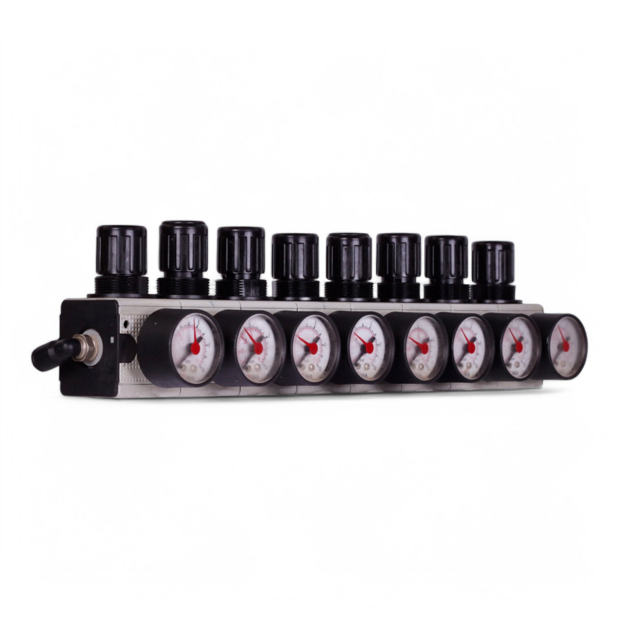 IMA NUMATICS 00.66 00 Druckregler Batterie – Ansicht 3