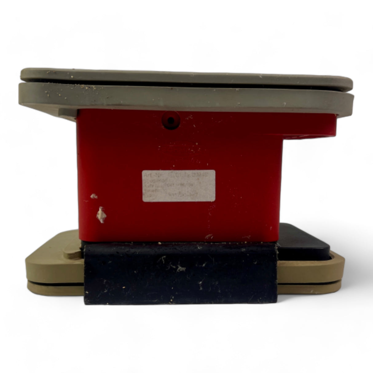 IMA HOMAG Blocksauger VCBL-K2 160x125x100 Art.Nr. 10493113 gebraucht – Ansicht 3