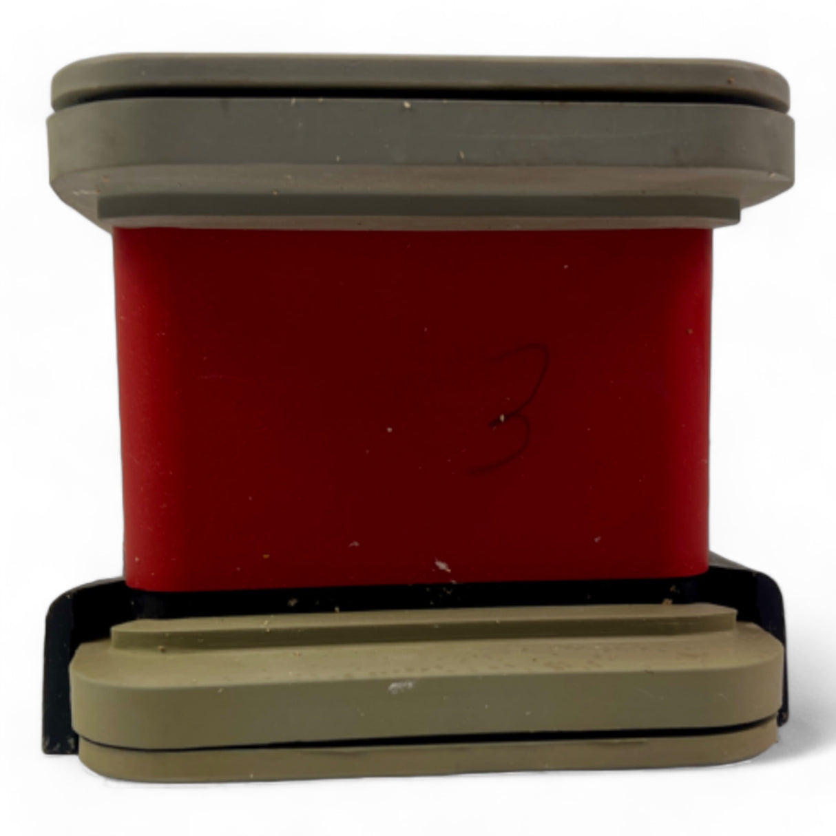 IMA HOMAG Blocksauger VCBL-K2 160x125x100 Art.Nr. 10493113 gebraucht – Ansicht 5