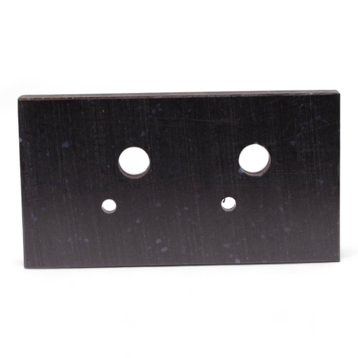 Kunststoff Sauger 120 x 64,5 x 12 Saugplatte – Ansicht 2