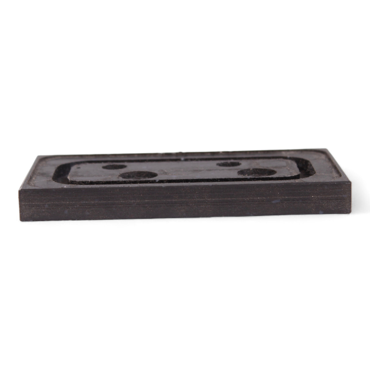 Kunststoff Sauger 120 x 64,5 x 12 Saugplatte – Ansicht 3