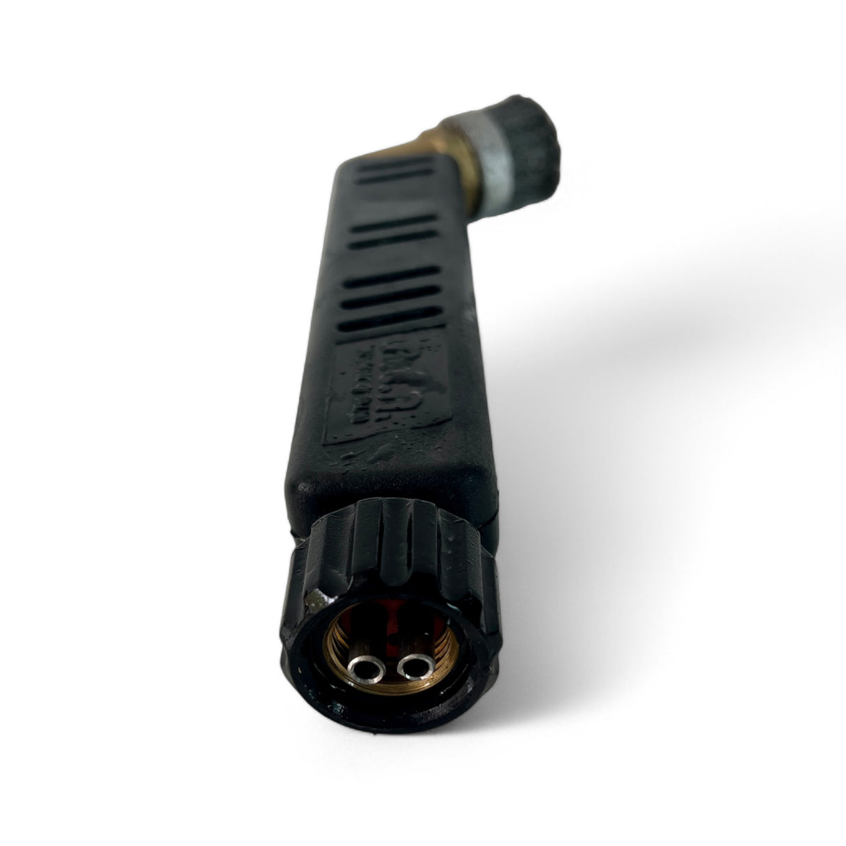 REA Trockendampfreiniger JT 06 Dampfreiniger Hochdruck – Ansicht 16