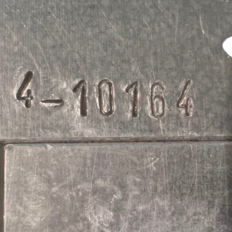 Bohrgetriebe HOMAG BAZ BOF Art.Nr-2-056-08-3530 Bohrkopf 7 +5 SPINDELN VERTIKAL Bohraggregat – Ansicht 19