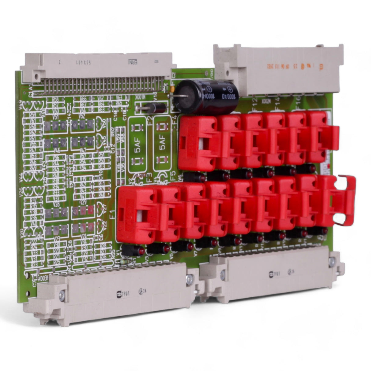Arburg 660 Modul B10 SN: 123.946 A – Ansicht 2