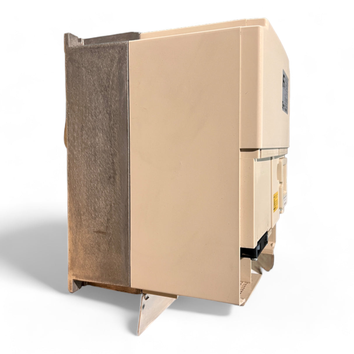 KEB Homag 17F4C1H-4A02 29 kVA , 18,5 kW Frequenzumrichter Inverter 4-008-39-0601 – Ansicht 5