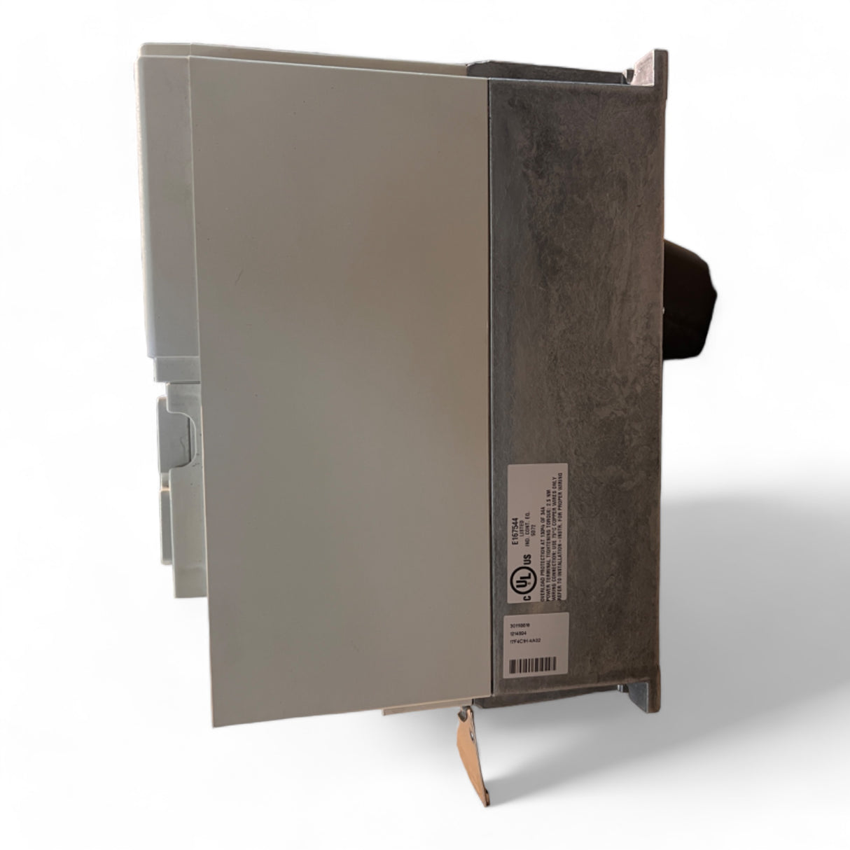 KEB Homag 17F4C1H-4A02 29 kVA , 18,5 kW Frequenzumrichter Inverter 4-008-39-0601 – Ansicht 10