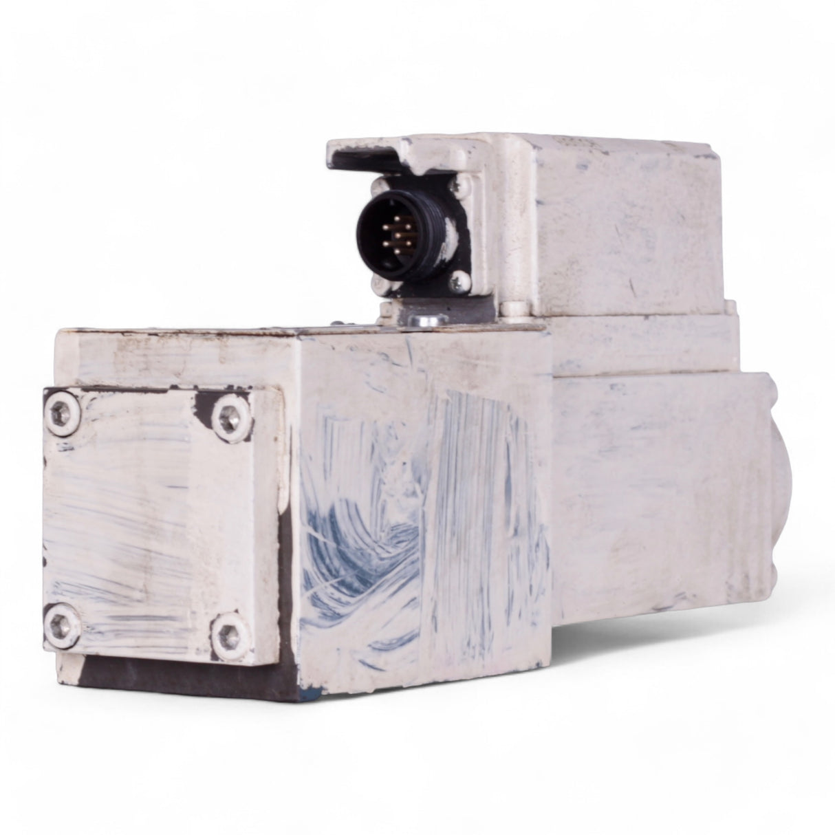 BOSCH Proportionalventil, Bosch Nr. 0811404752