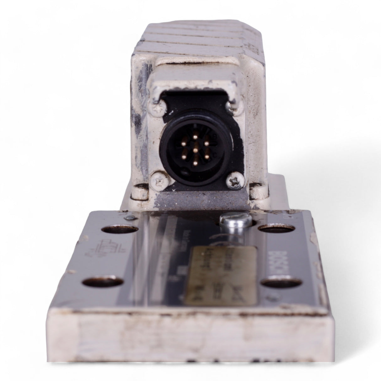 BOSCH Proportionalventil, Bosch Nr. 0811404752 – Ansicht 4