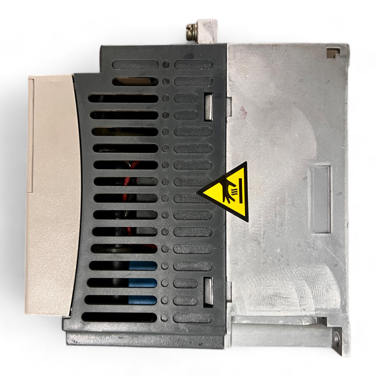 Telemecanique ATV11HU18M2E Frequenzumrichter – Ansicht 2