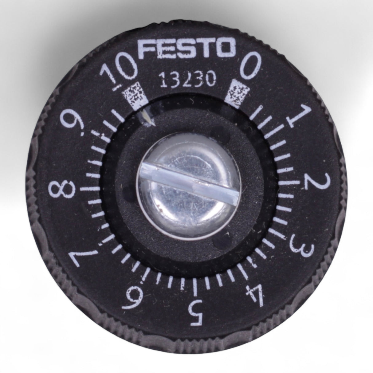 FESTO Präzisionsdruckregelventil GRPO-160-PK-4