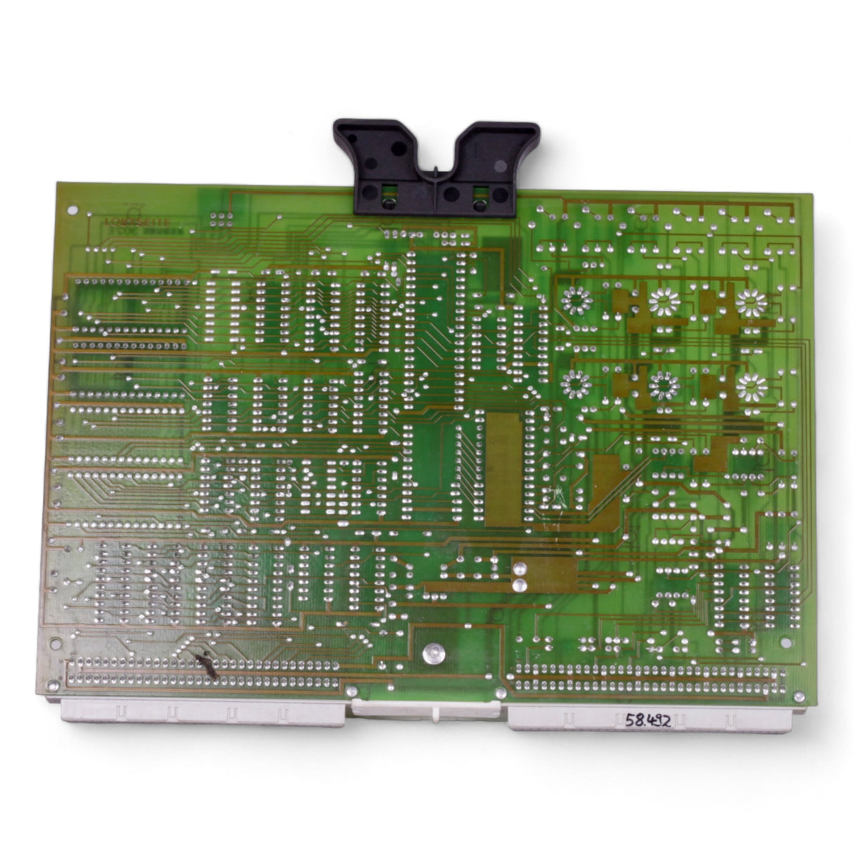 Arburg 302 E Wegaufnehmerkarte SN 34439 – Ansicht 2