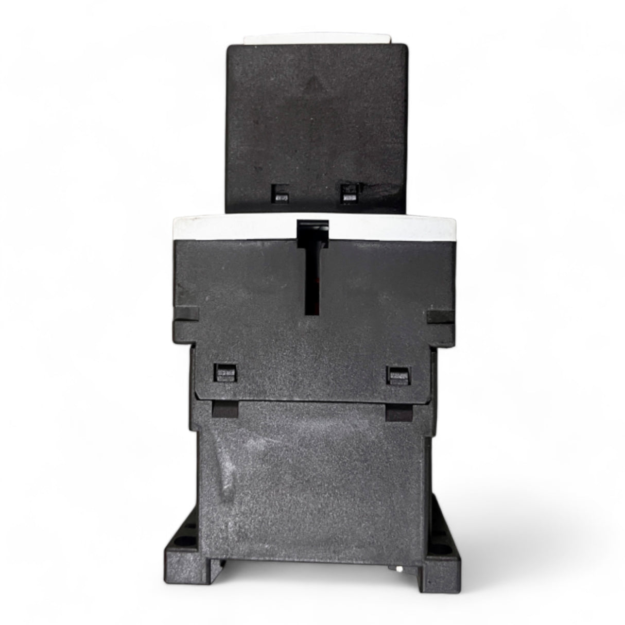 Siemens 3RH1911-1FA20 Hilfsschalterblock – Ansicht 4