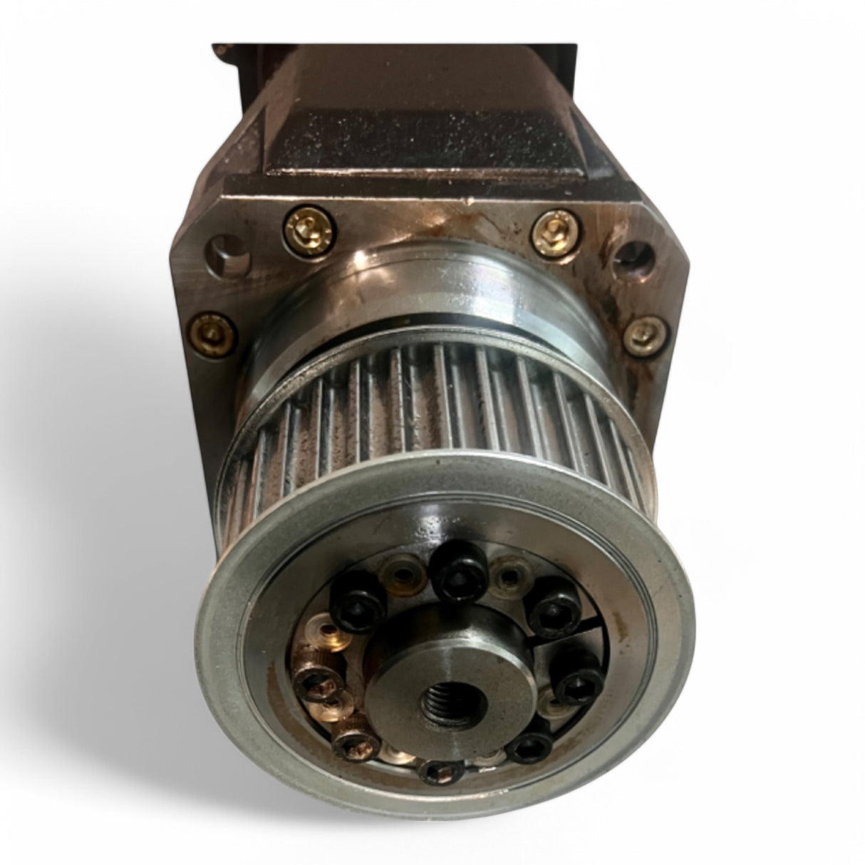 SIEMENS 3- Permanent-Magnet-Motor 1FT5062-1AG71-4EG0 – Ansicht 12