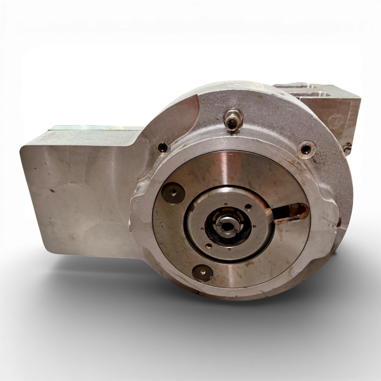 FISCHER IMA Hauptspindel FEZPS 100×88,3 HSK F63 Motorspindel Elektrospindel mit C Achse Nr. 123866 | Art.-Nr. 123866 – IMA
