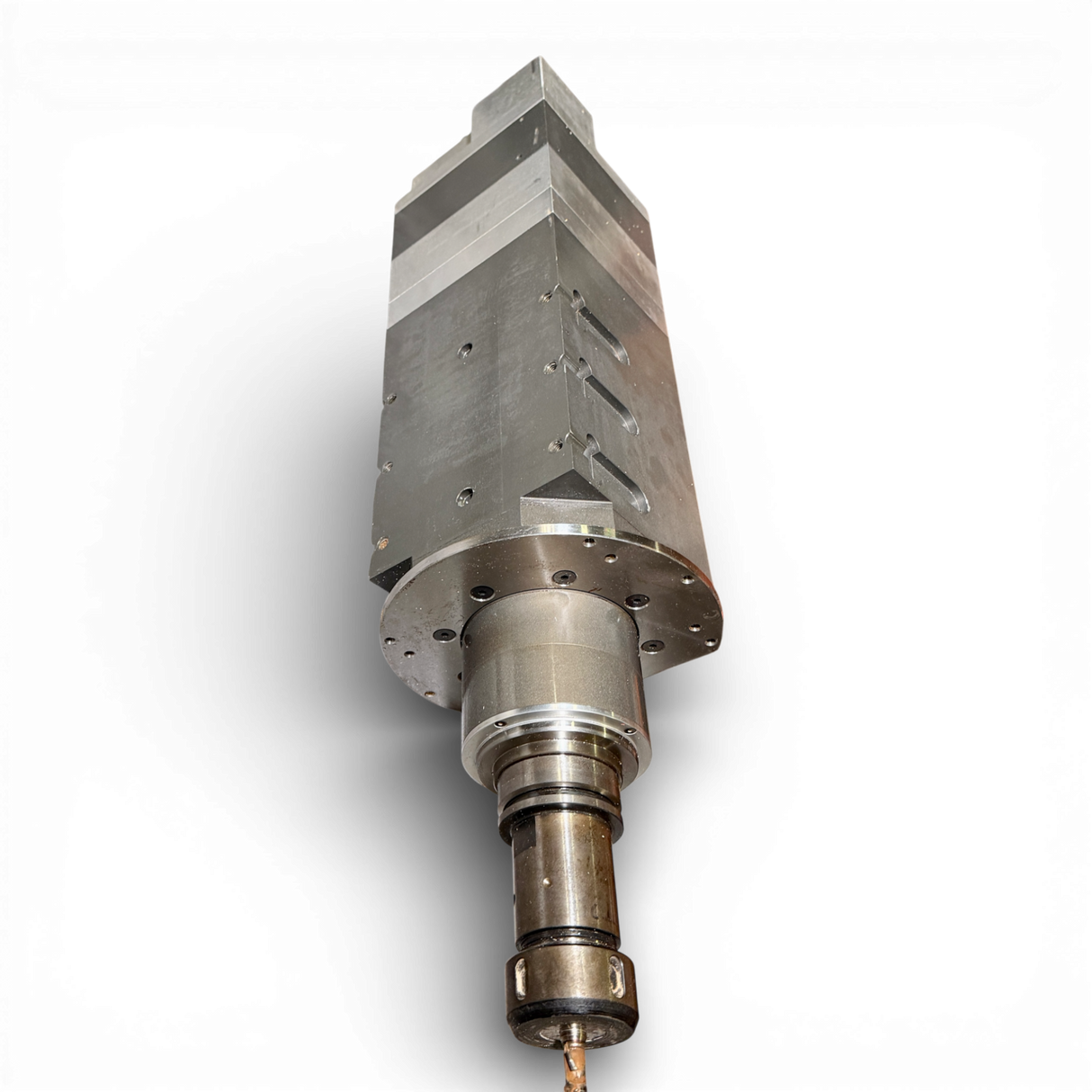 HOMAG WEEKE OMLAT Motorspindel Hauptspindel Motorspindel Motor Hauptmotor Teile Nr. 2-017-95-2720 Art Nr 2017952720