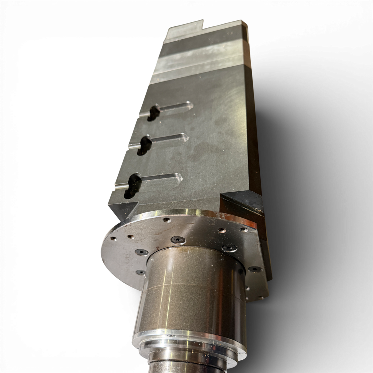 HOMAG WEEKE OMLAT Motorspindel Hauptspindel Motorspindel Motor Hauptmotor Teile Nr. 2-017-95-2720 Art Nr 2017952720