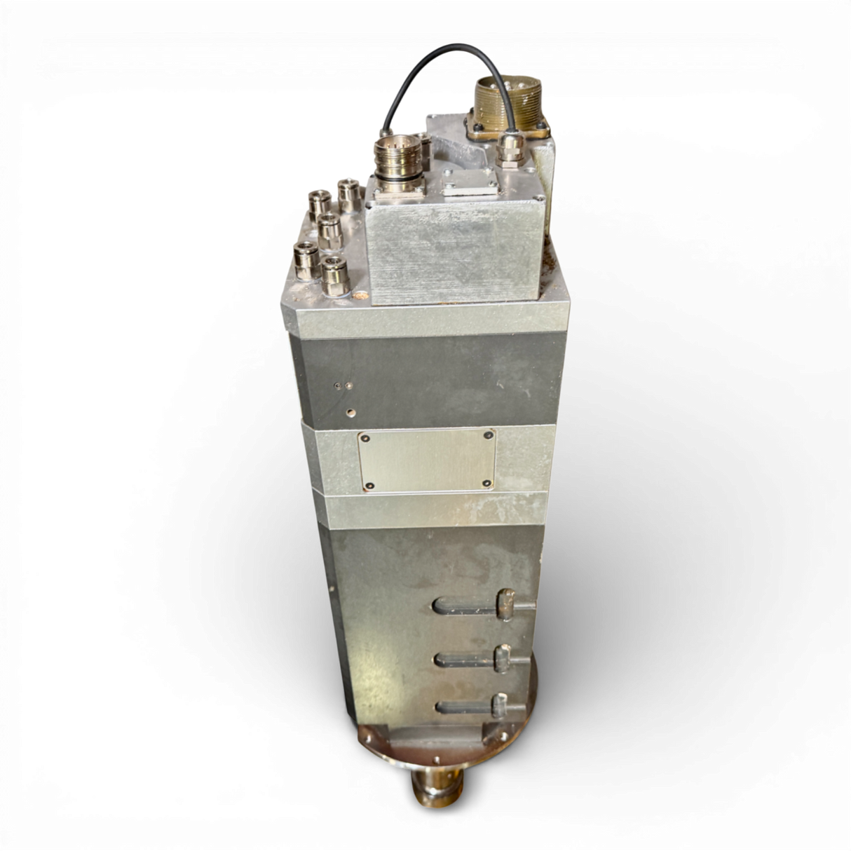 HOMAG WEEKE OMLAT Motorspindel Hauptspindel Motorspindel Motor Hauptmotor Teile Nr. 2-017-95-2720 Art Nr 2017952720