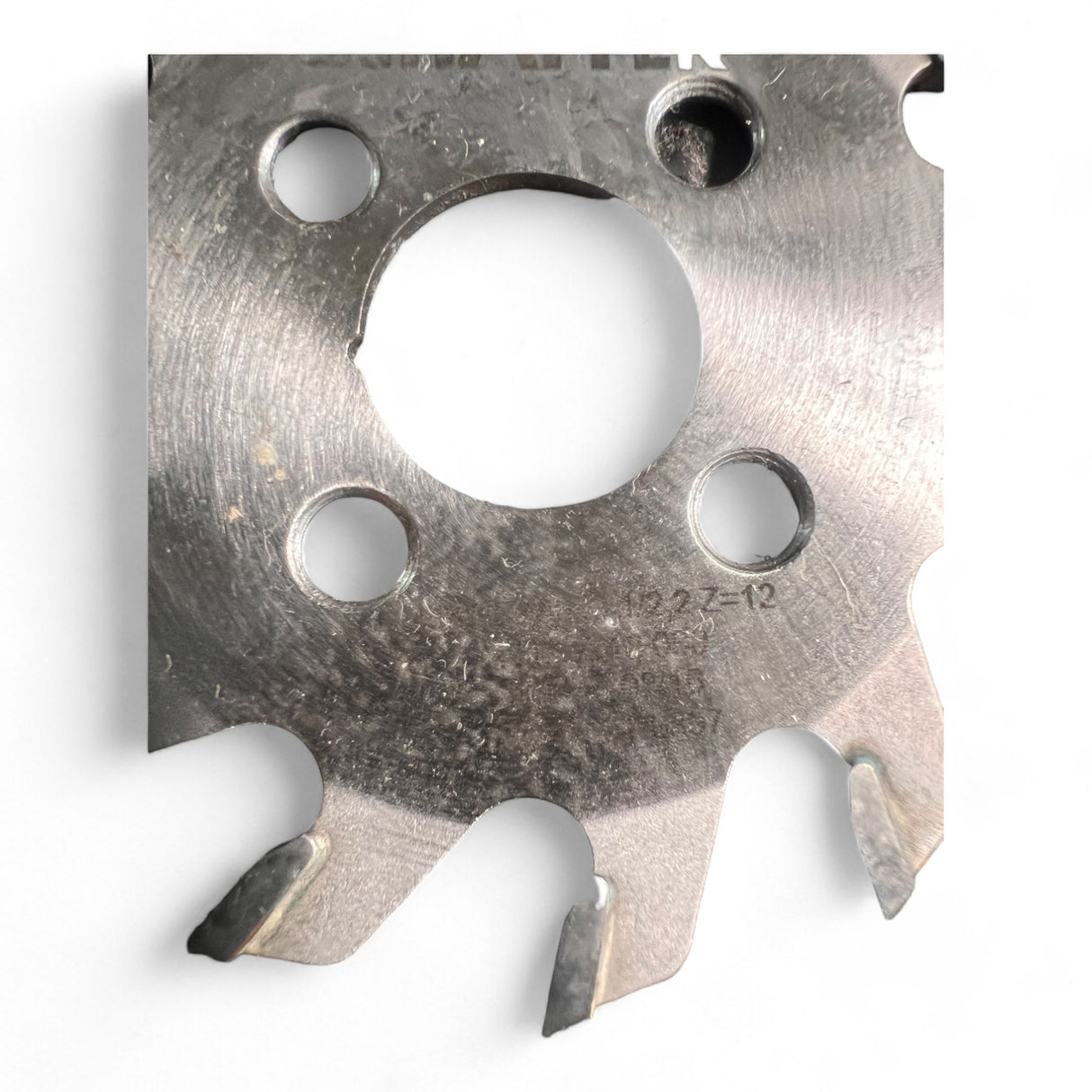 HW-Nuter 86x3,1/2,2x22 mm - Schäffer Präzisionswerkzeuge – Ansicht 2