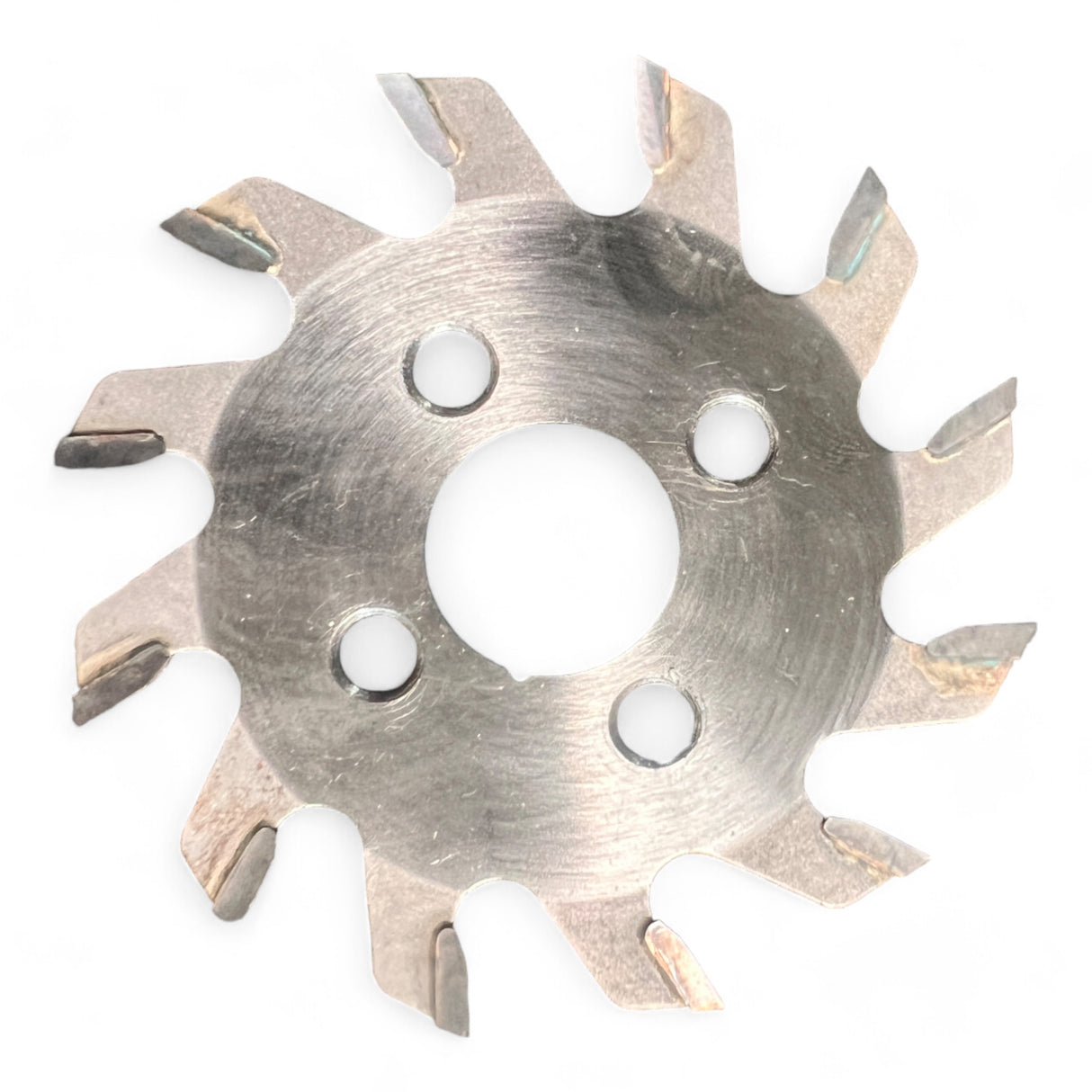 HW-Nuter 86x3,1/2,2x22 mm - Schäffer Präzisionswerkzeuge – Ansicht 3