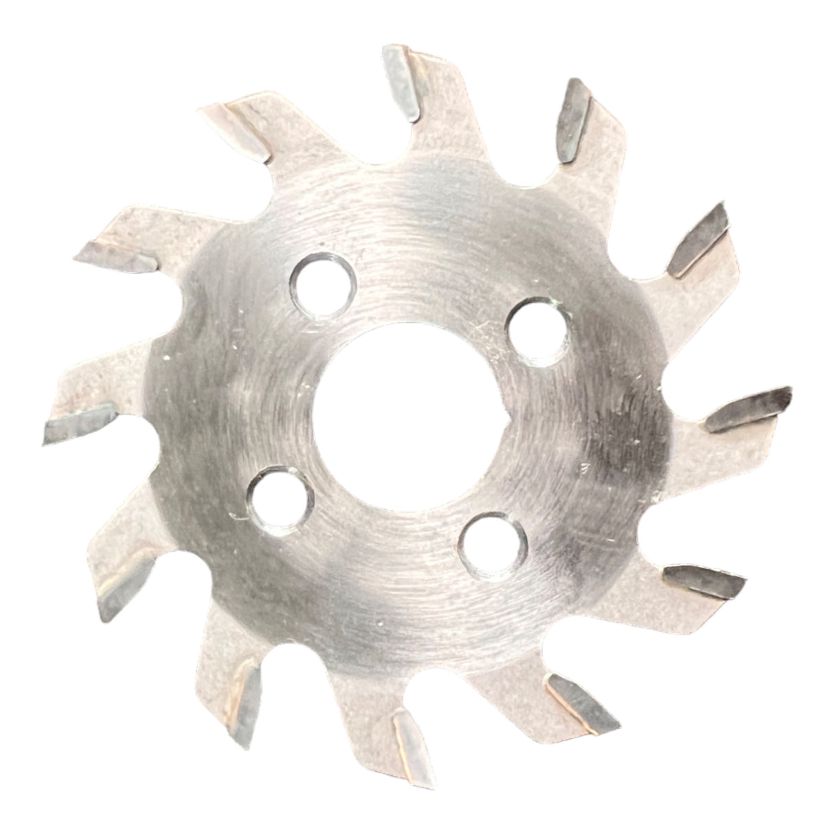 HW-Nuter 86x3,1/2,2x22 mm von Schaffer Präzisionswerkzeuge – Ansicht 3
