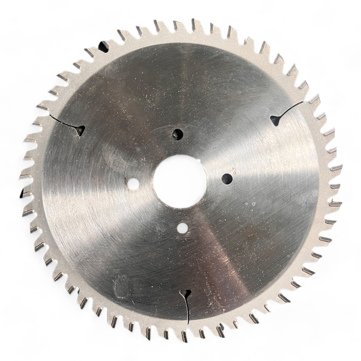 Leuco Topline HM Sägeblatt D=180x3,2/2,2 Z=54 – Ansicht 2