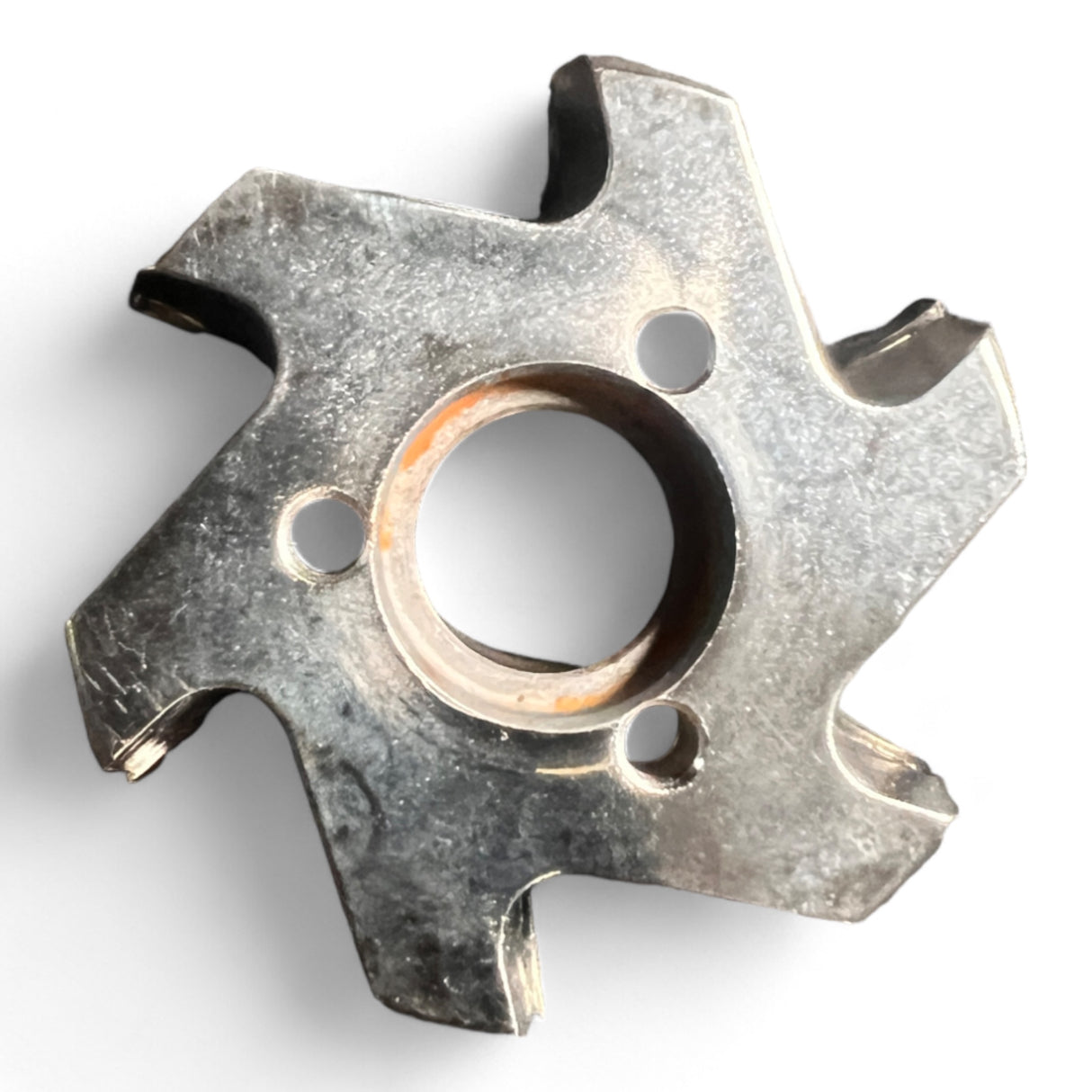 Leuco DIAMAX Fräskopf D=56,4x14,2x19 – Ansicht 2