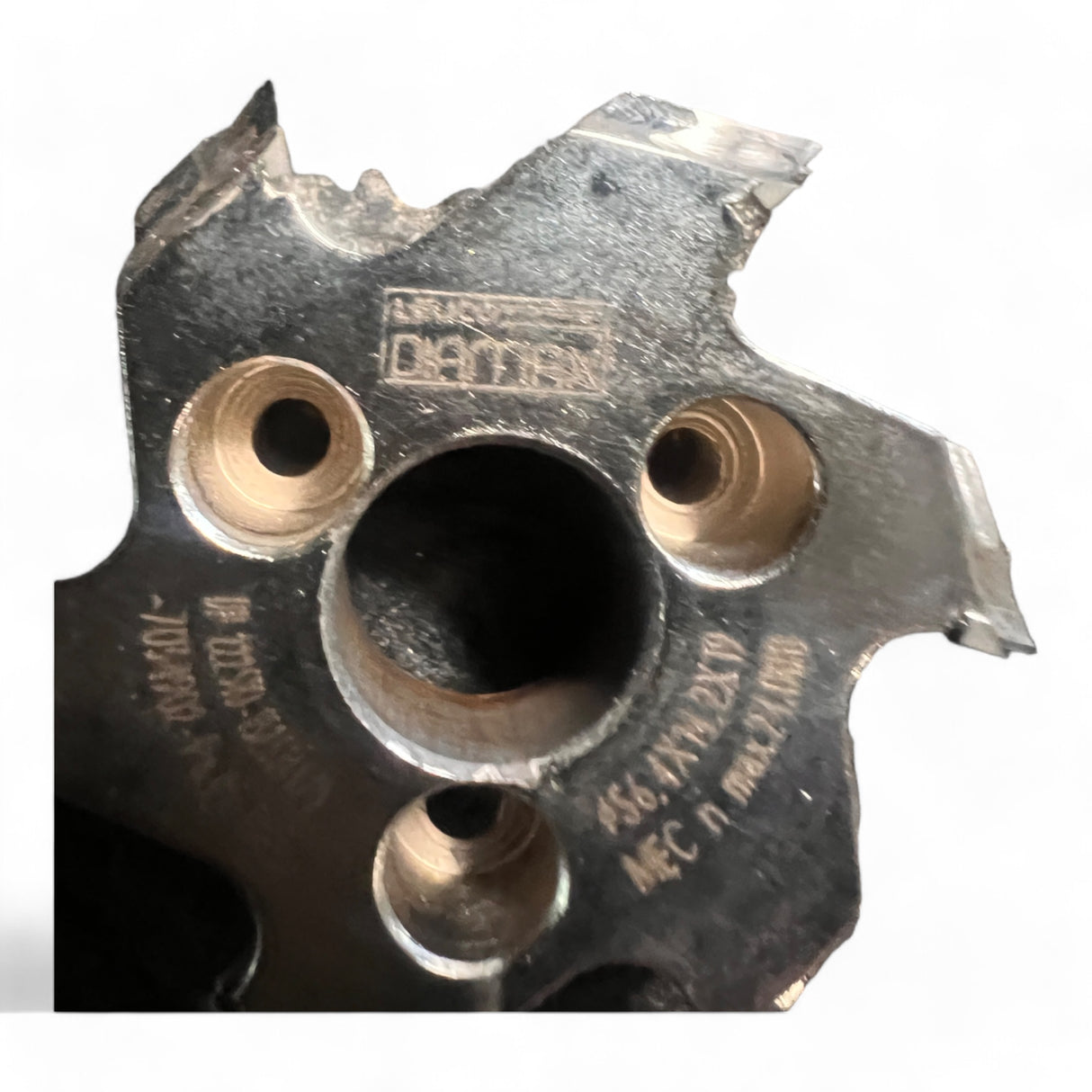 Leuco DIAMAX Fräskopf D=56,4x14,2x19 – Ansicht 5