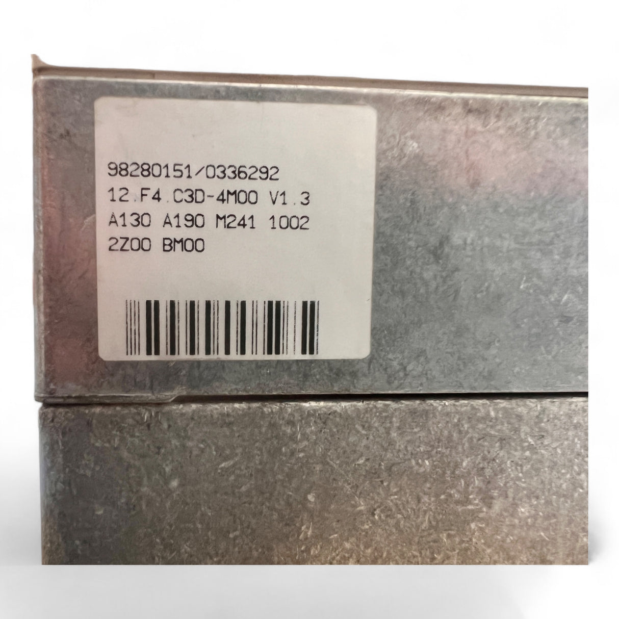 KEB IMA COMBIVERT F4 12.F4.C3D-4M00/1.3 Frequenzumrichter – Ansicht 7