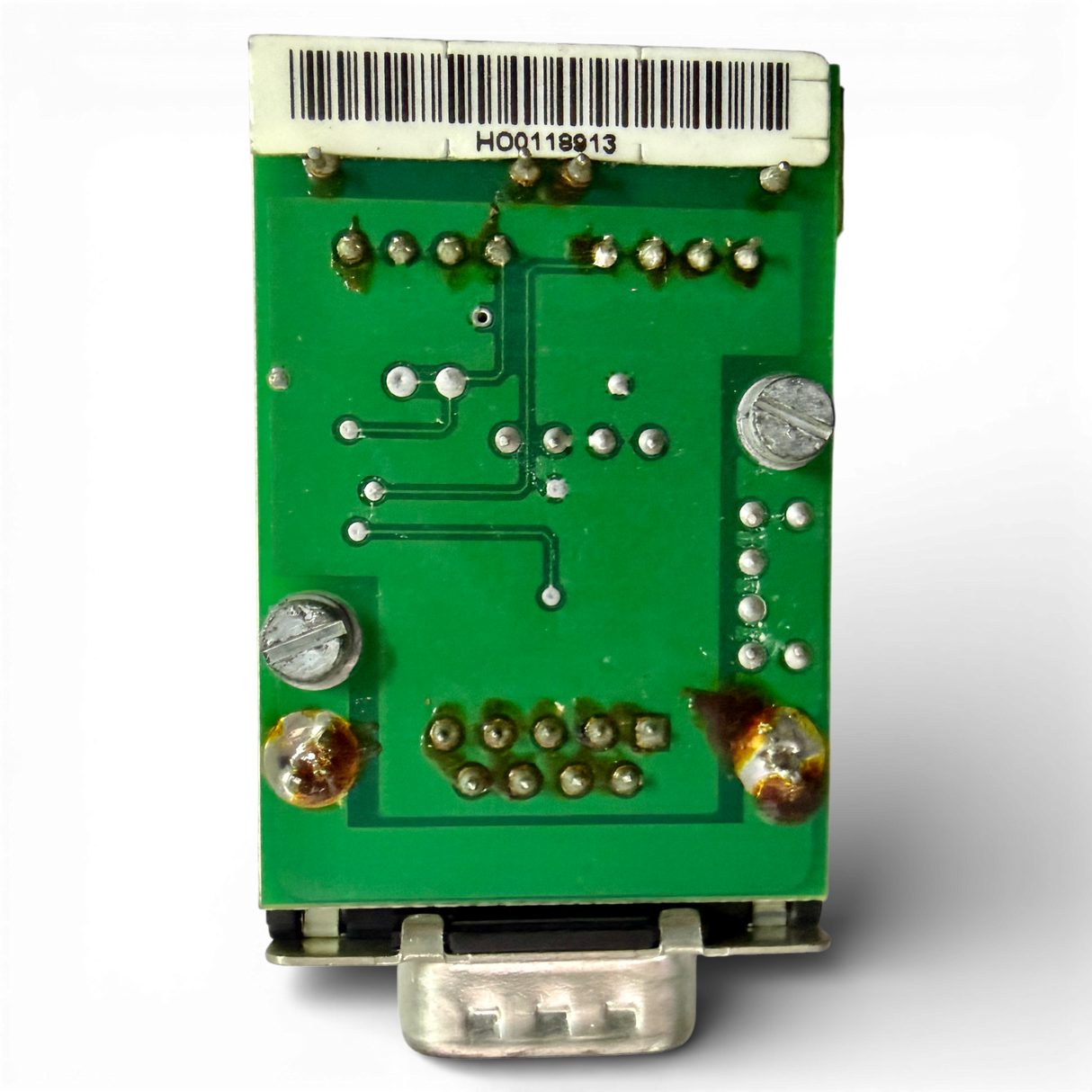 HOMAG Adapter RS232 Toslink fuer KEB F4 Art.-Nr. 2083027965-H00118913 – Ansicht 3