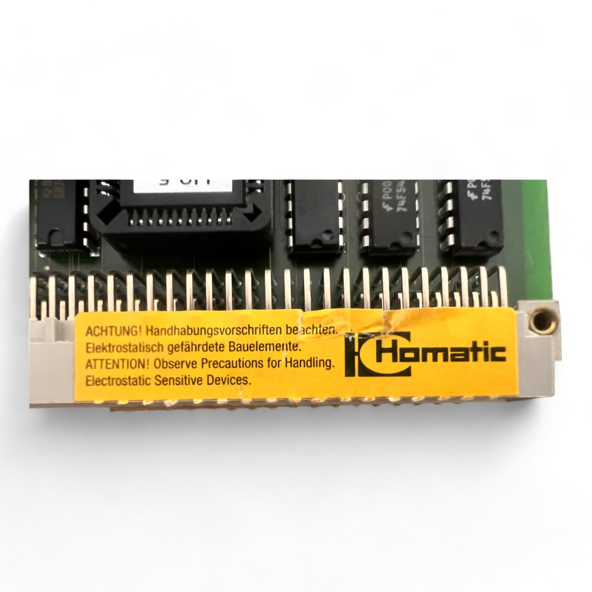 HOMAG VME-Interface für HC010 - 2-083-01-5093 – Ansicht 8