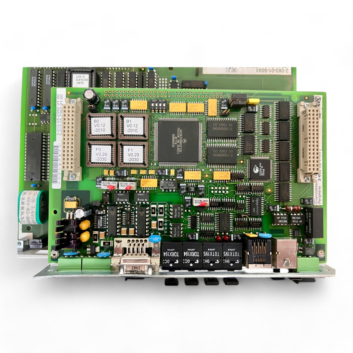 HOMAG VME-Interface für HC010 - 2-083-01-5093 – Ansicht 9