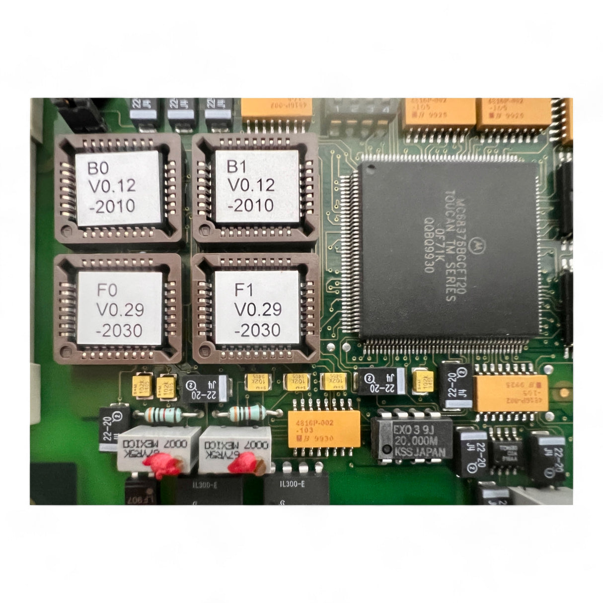 HOMAG VME-Interface für HC010 - 2-083-01-5093 – Ansicht 10
