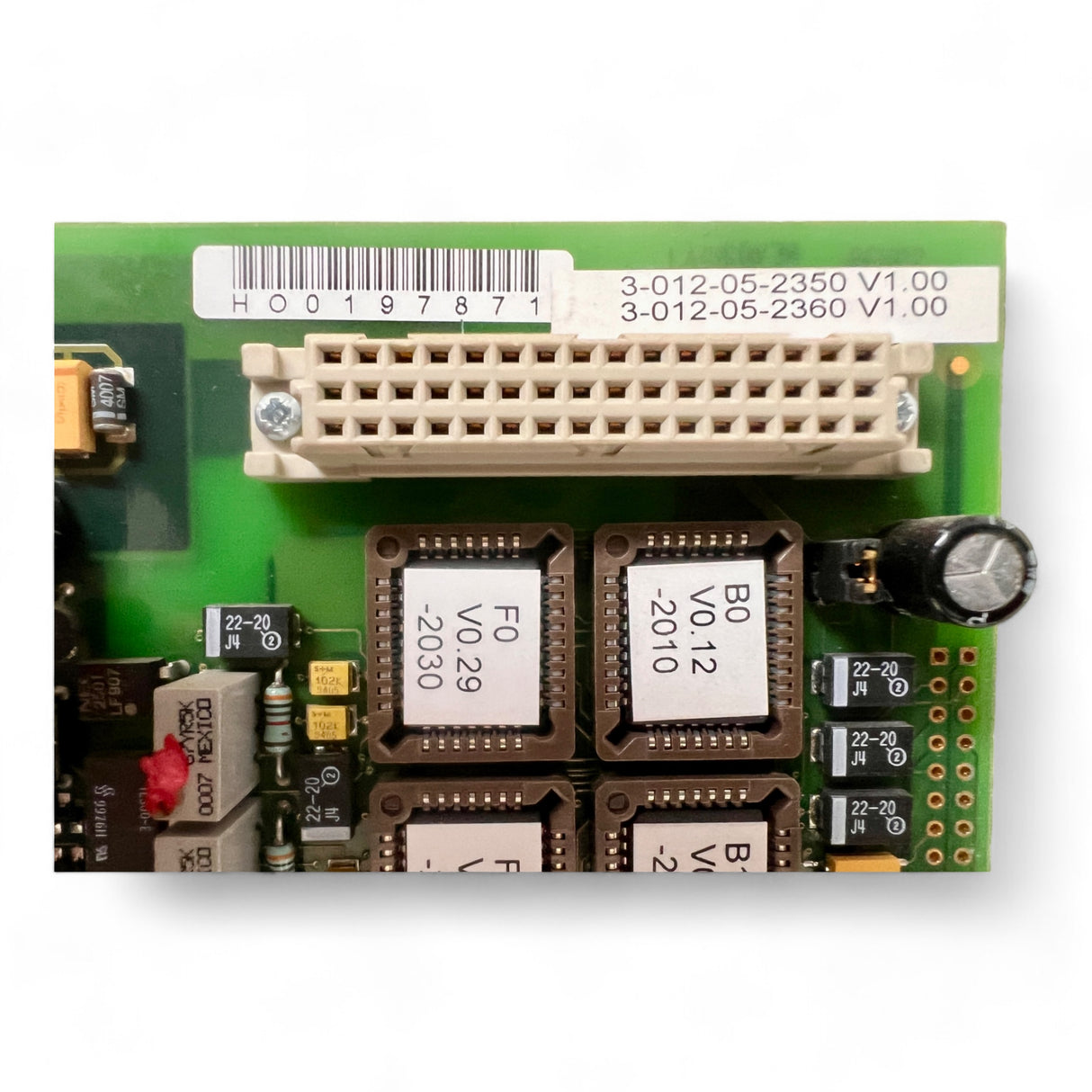 HOMAG VME-Interface für HC010 - 2-083-01-5093 – Ansicht 11