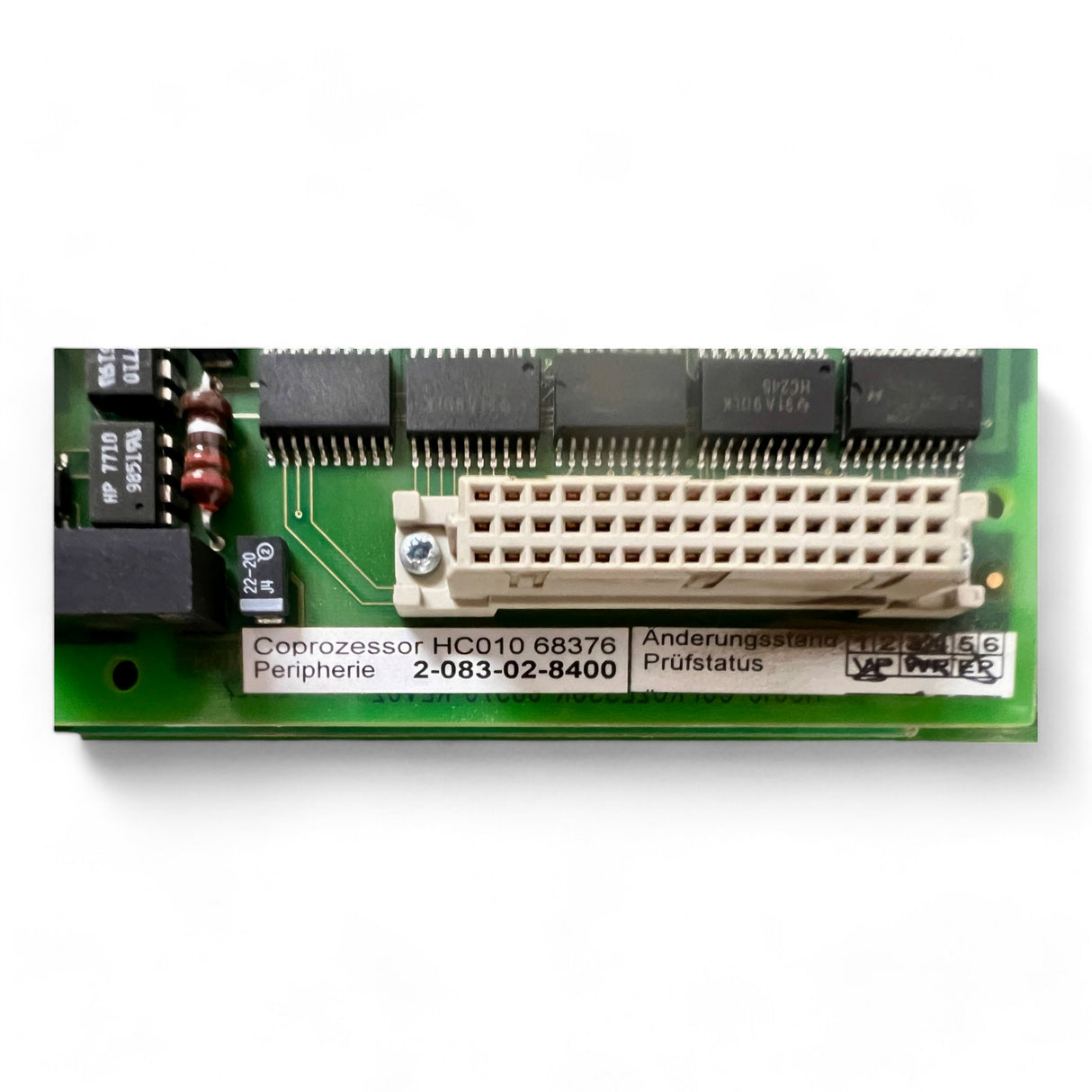 HOMAG VME-Interface für HC010 - 2-083-01-5093 – Ansicht 13