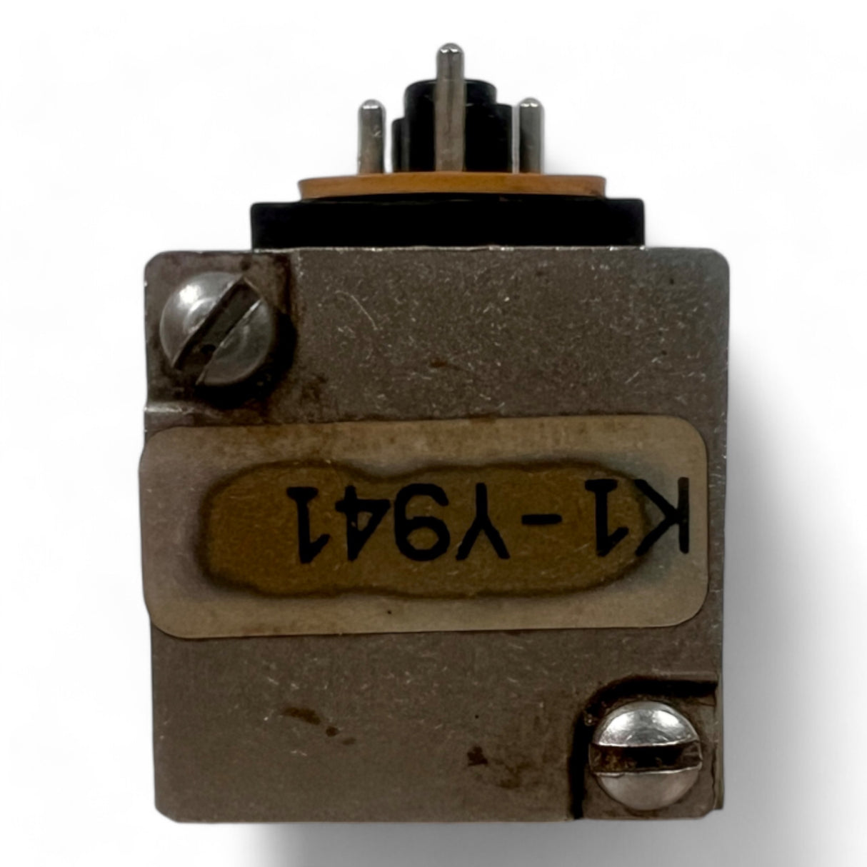 Numatics Magnetventil 031SA400E mit Spule 236-115B – Ansicht 5