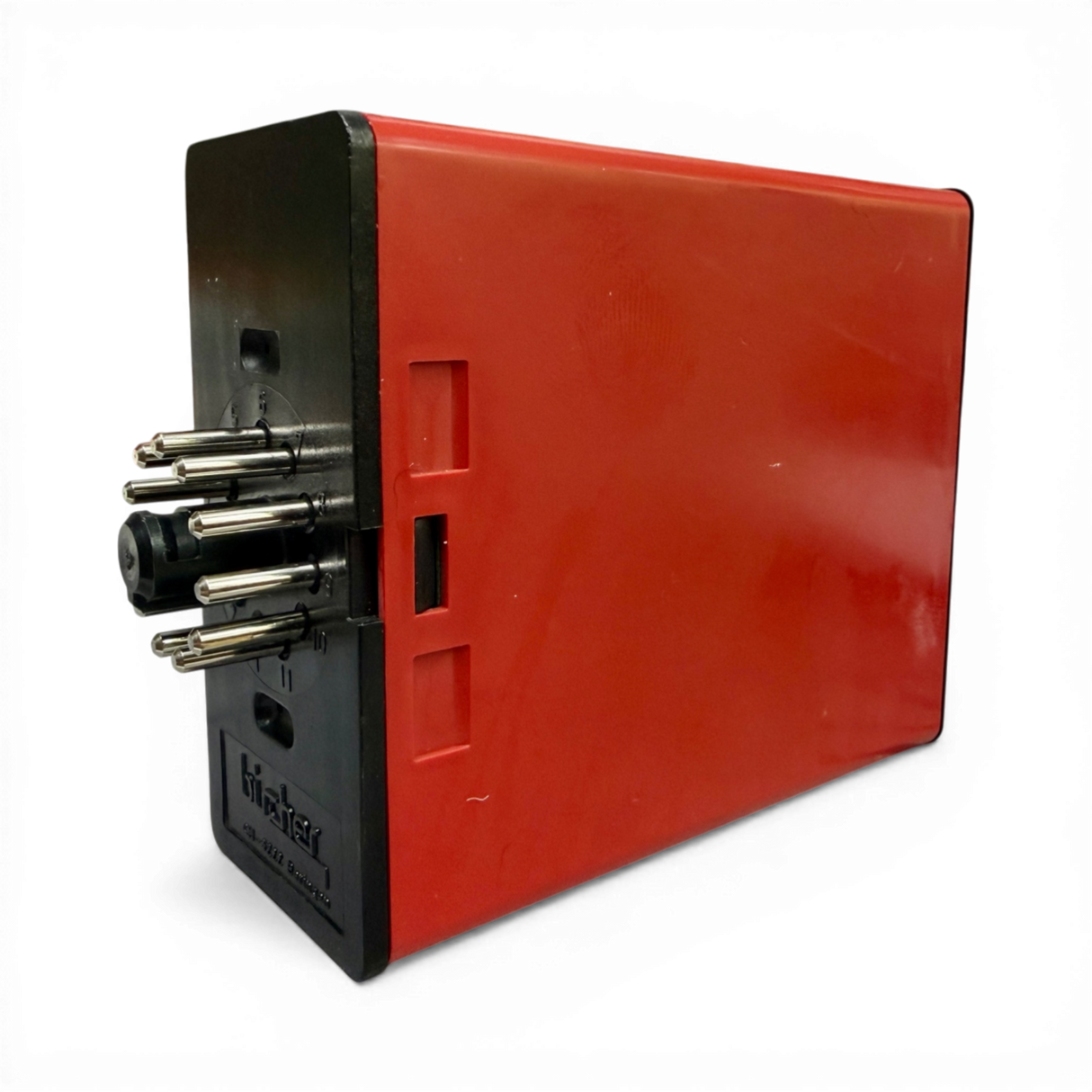 BIRCHER ESR3-K067 Sicherheitsschaltgerät | 230V AC | 4-008-32-0456 – Ansicht 3